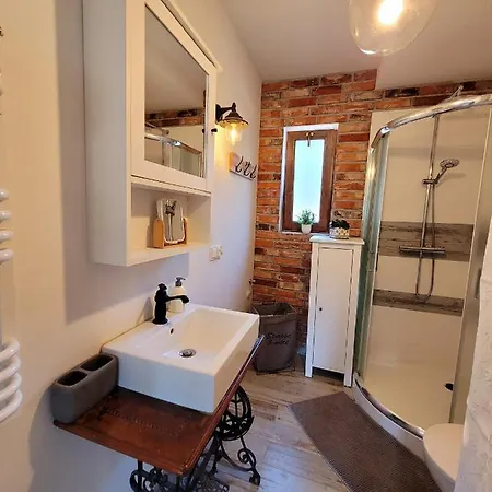 Sielanka 博尔斯克