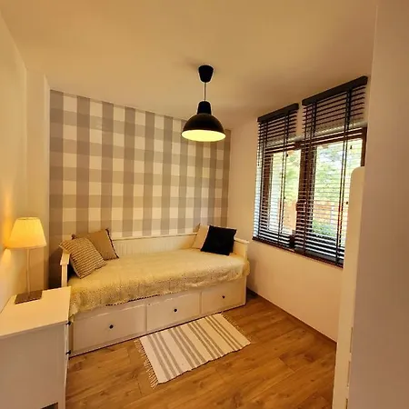 Sielanka Holiday home