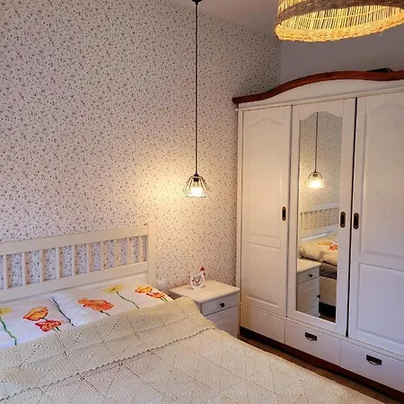 Ferienhaus Sielanka *