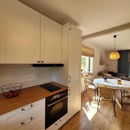 Sielanka 博尔斯克