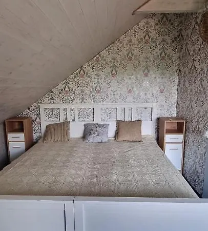 Holiday home Sielanka