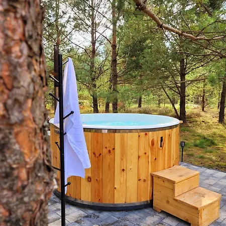 度假居 Sielanka *