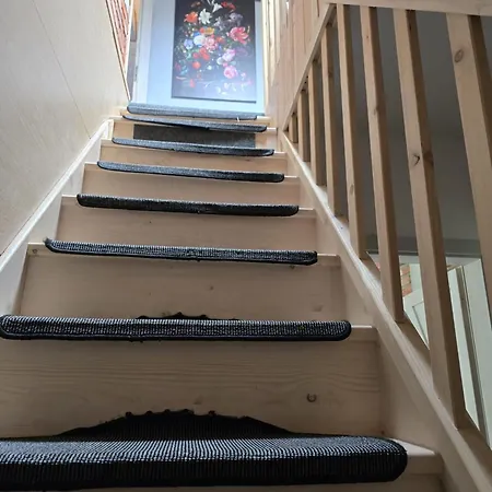 Ferienhaus Sielanka *