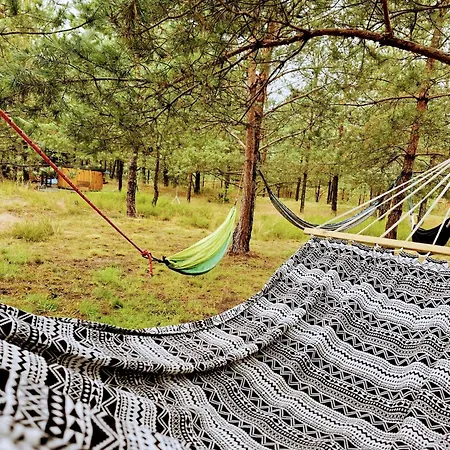 Ferienhaus Sielanka *