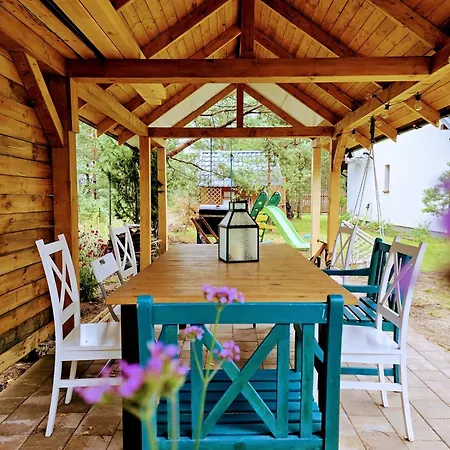 Sielanka 博尔斯克