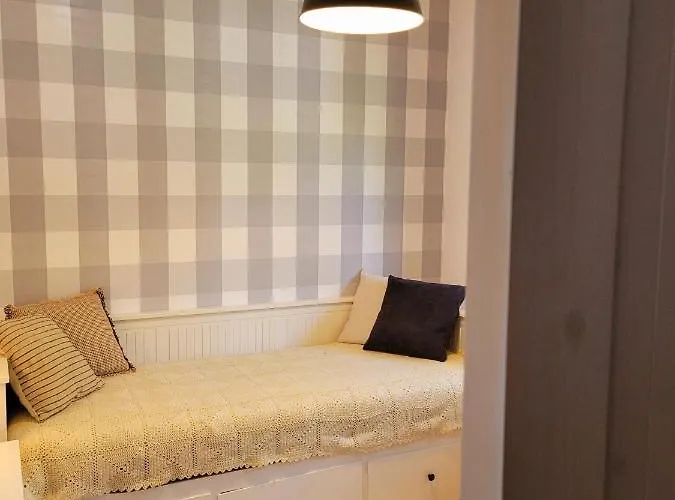 Sielanka Semesterbostad