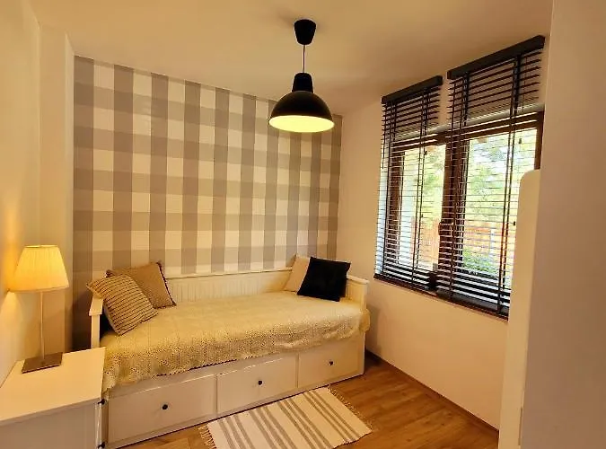 Sielanka Semesterbostad