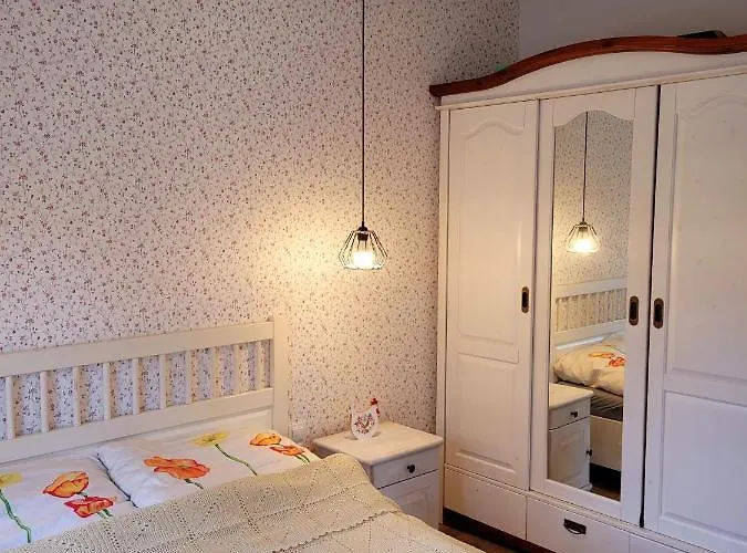 Semesterbostad Sielanka *