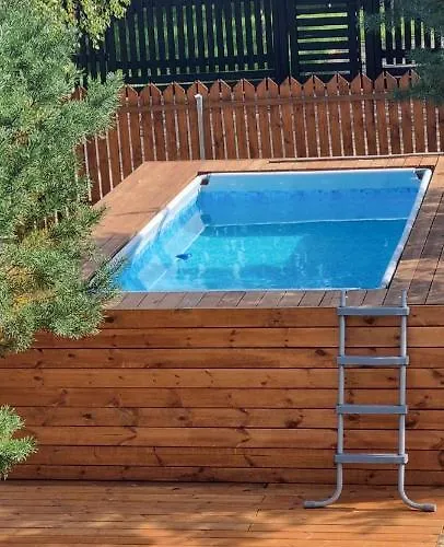 Sielanka Semesterbostad *