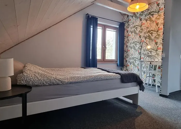 Sielanka Semesterbostad