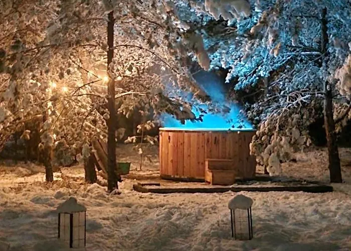 Sielanka Semesterbostad