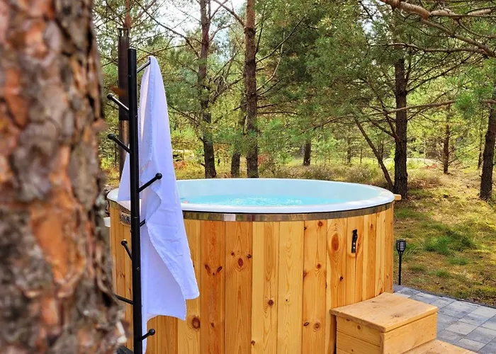 Semesterbostad Sielanka *