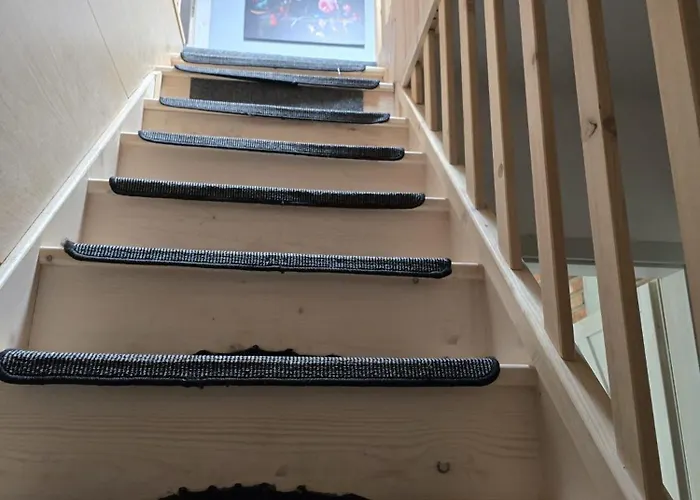 Semesterbostad Sielanka *