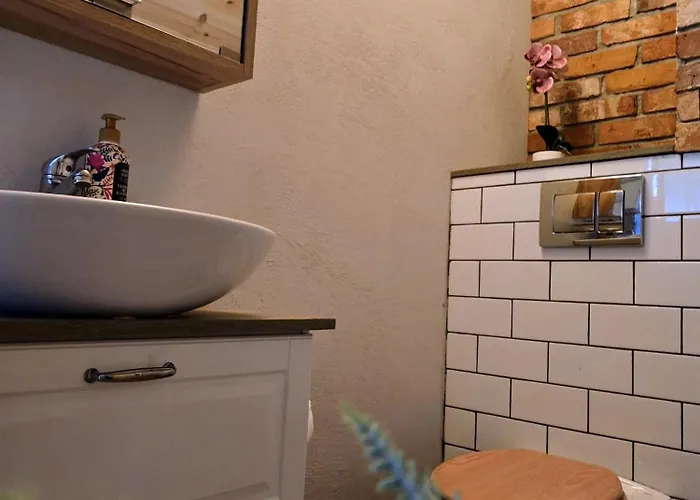 Semesterbostad Sielanka