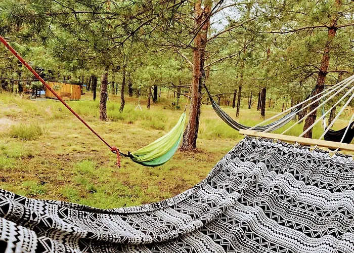 Semesterbostad Sielanka *